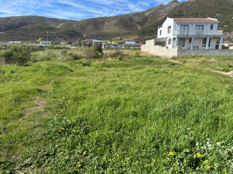 0 Bedroom Property for Sale in Hawston Western Cape